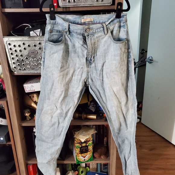 banana republic heritage jeans